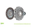VALEO Yüksek Verimli Debriyajlı KIT3P Debriyaj Kiti, Montaj için özel alet gerekmez, debriyaj ayırma yatağı ile — BMW Z4 (6)