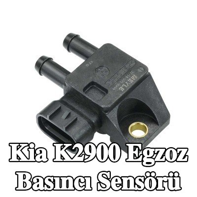 MEYLE Egzoz basıncı sensörü — Kia K2900