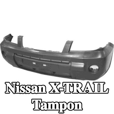 VAN WEZEL Tampon — 2012 Nissan X-trail