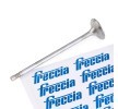 FRECCIA Egzoz valfi Krom kaplı valf gövdesi — DS Ds7 (1)