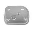 MEYLE Conta/sızdırmazlık elemanı olmayan otomatik şanzıman filtresi, ORIGINAL Quality — 2011 Mercedes-Benz A-Class (3)