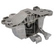 FEBI BILSTEIN Montaj, manuel şanzıman Sol — Opel Astra (4)