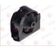 YAMATO Tutucu, motor montajı Araç Ön — Toyota Rav4 (3)