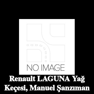 RENAULT Yağ keçesi, manuel şanzıman — Renault Laguna