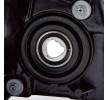DIEDERICHS Far Sol, D2S, H9, balast olmadan — Mitsubishi Pajero / Shogun (7)