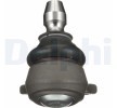 DELPHI Rulmanlı Mafsal — Chevrolet Evanda (5)