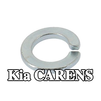 WALKER صامولة، مشعب العادم — Kia Carens