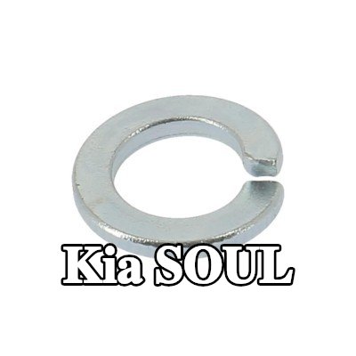WALKER صامولة، مشعب العادم — Kia Soul
