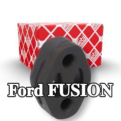 FEBI BILSTEIN حامل العادم المحور الخلفي — Ford Fusion