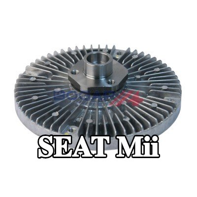 BOGAP شفة سائل التبريد — SEAT Mii