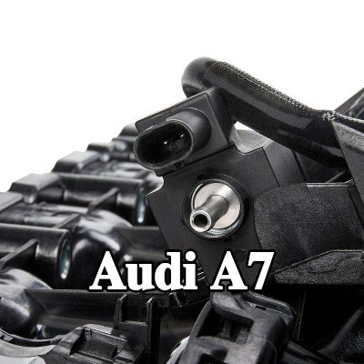 RIDEX وصلة، مشعب السحب — Audi A7