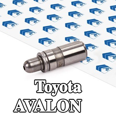 AE صمام — Toyota Avalon