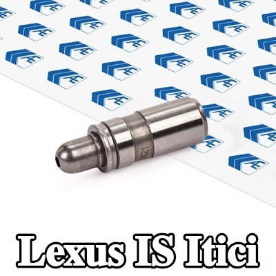 AE Itici — 2011 Lexus Is