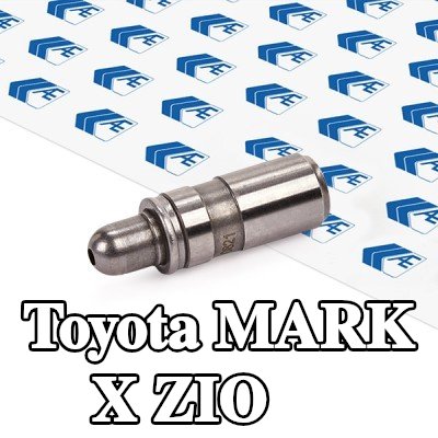 AE صمام — Toyota Mark X Zio