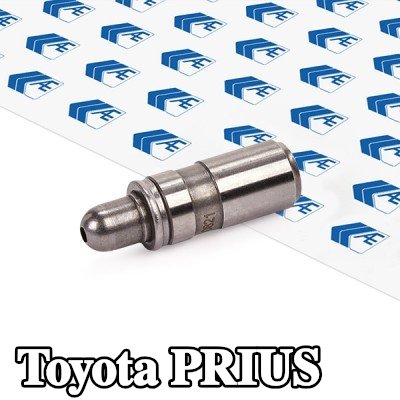 AE صمام — Toyota Prius