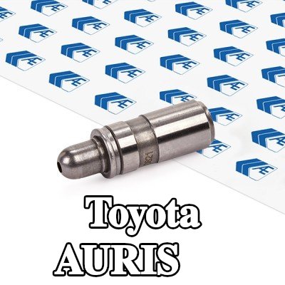 AE صمام — 2012 Toyota Auris