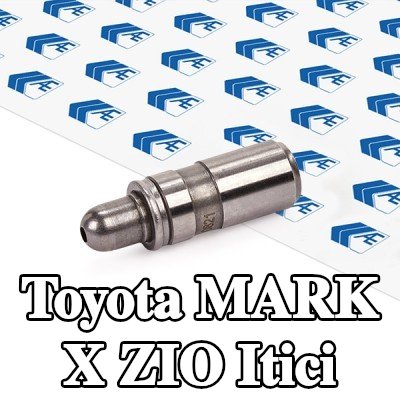 AE Itici — Toyota Mark X Zio