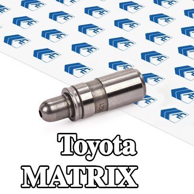 AE صمام — Toyota Matrix
