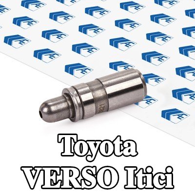 AE Itici — 2012 Toyota Verso