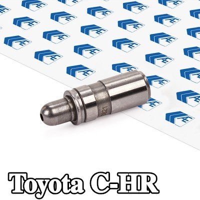 AE صمام — Toyota C-hr