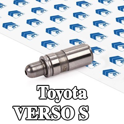 AE صمام — Toyota Verso S