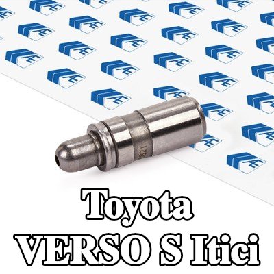 AE Itici — Toyota Verso S