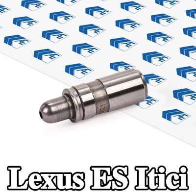 AE Itici — Lexus Es