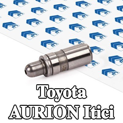 AE Itici — Toyota Aurion
