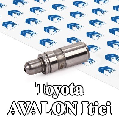 AE Itici — Toyota Avalon