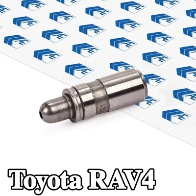 AE صمام — 2012 Toyota Rav4