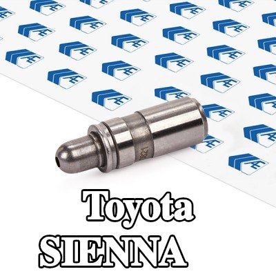 AE صمام — Toyota Sienna