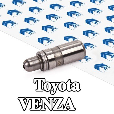 AE صمام — Toyota Venza