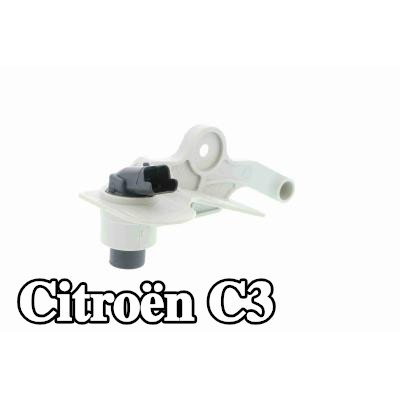 VEMO مستشعر, جودة RPM الأصلية — Citroën C3