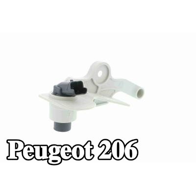VEMO مستشعر, جودة RPM الأصلية — 2002 Peugeot 206