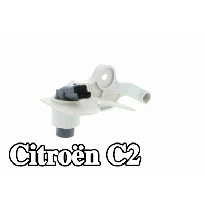 VEMO مستشعر, جودة RPM الأصلية — 2003 Citroën C2