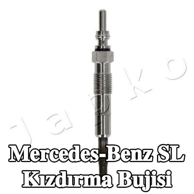 JAPKO Kızdırma Bujisi — Mercedes-Benz Sl