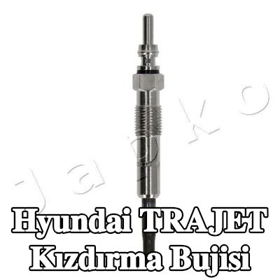 JAPKO Kızdırma Bujisi — 2000 Hyundai Trajet