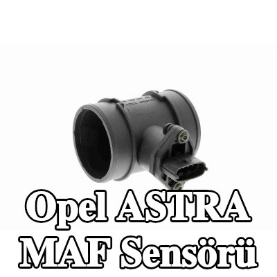 VEMO MAF sensörü Orijinal Kalite — 2002 Opel Astra