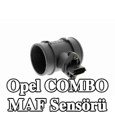 VEMO MAF sensörü Orijinal Kalite — Opel Combo