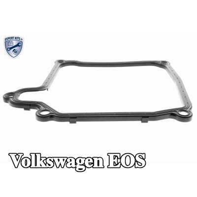 VAICO السدادة, حوض زيت ناقل حركة أوتوماتيكي بجودة VAICO الأصلية — Volkswagen Eos