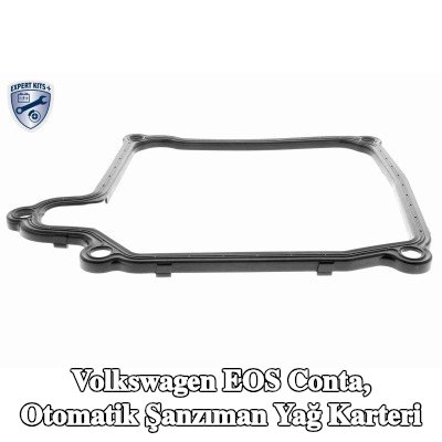 VAICO Conta, otomatik şanzıman yağ karteri Orijinal VAICO Kalitesi — Volkswagen Eos