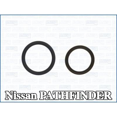 AJUSA مجموعة حشيات، الشاحن — Nissan Pathfinder