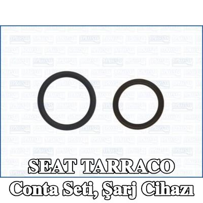 AJUSA Conta seti, şarj cihazı — SEAT Tarraco