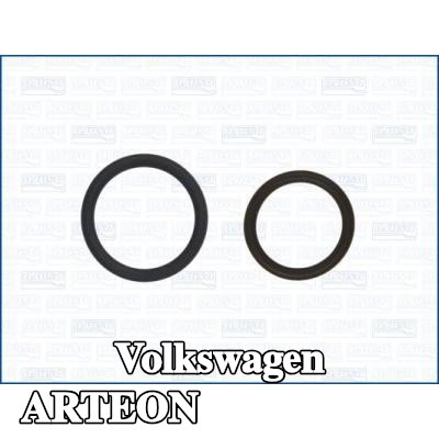 AJUSA مجموعة حشيات، الشاحن — Volkswagen Arteon