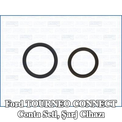 AJUSA Conta seti, şarj cihazı — Ford Tourneo Connect