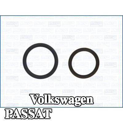 AJUSA مجموعة حشيات، الشاحن — Volkswagen Passat