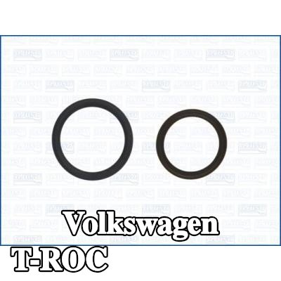 AJUSA مجموعة حشيات، الشاحن — Volkswagen T-roc