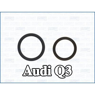 AJUSA مجموعة حشيات، الشاحن — Audi Q3