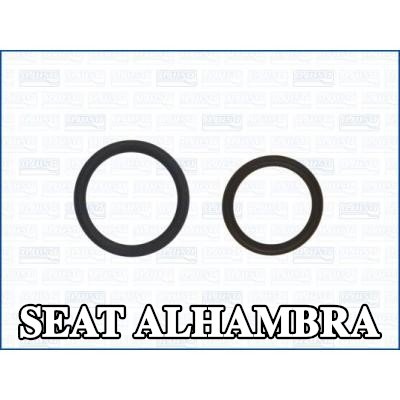 AJUSA مجموعة حشيات، الشاحن — SEAT Alhambra
