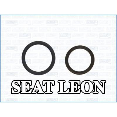 AJUSA مجموعة حشيات، الشاحن — SEAT Leon